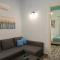 The Blue apartment in the heart of Heraklion