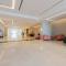 Hasanah suites