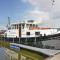 Houseboat Holländischer Schlepper, Ribnitz-Damgarten
