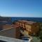 Apt - Sleeps 4 - Balcony - Communal Pool