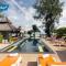 Samui Honey Cottages Beach Resort - SHA Extra Plus