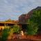 Sedona Room Homestay - Thunder Mountain