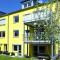 Holiday flats an der Mainau Konstanz-Litzelstetten - DBE01020-SYB