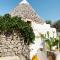 Trulli Paradise