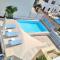 Villa Danae - Seaside Villa with Pool & Hot Tub