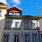 Interlaken apartment 27