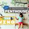 THE SWING 2BR-PENTHOUSE #Night Market Cameron Highlands