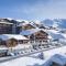 ILY Hotels & Spa La Rosiere