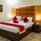 Rose Palace Hotel, Gulberg - Deluxe Zimmer Mit Kingsize-Bett