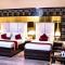 Rose Palace Hotel, Gulberg - Executive Dreibettzimmer