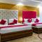 Rose Palace Hotel, Gulberg - Familiensuite