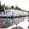 The Sea Lodges Portoroz - Bootshaus Floating Sea House
