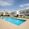 Fortuna 44 - AC, Pool and Roof Terrace