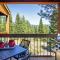 Northstar - Gold Bend Getaway