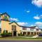 SureStay Hotel by Best Western East Brunswick