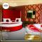 Rose Palace Hotel, Gulberg - Superior Familienzimmer