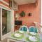Awesome Apartment In Santa Pola With Kitchenette