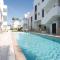 Beautiful Apartment In Arenales Del Sol With Outdoor Swimming Pool