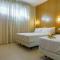 Hostal Acueducto Los Milagros