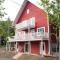 Chalet Rouge