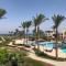 Chalet with Roof at Laguna Bay- Ain Sokhna - شالية غرفتين مكيف بالكامل بالرووف قرية لاجونا باي - العين السخنة