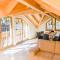 Alpine Lodge Sölden - Chalet & Apart