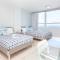 Girasole Apartments - Estudio Con Vista Al Mar