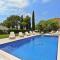 Villa Valbandon 1719