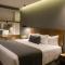 Gumont Guadalajara López Mateos - Minerva - Superior Zimmer Mit Kingsize-Bett