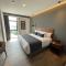 Gumont Guadalajara López Mateos - Minerva - Standard Zimmer Mit Kingsize-Bett