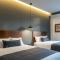 Gumont Guadalajara López Mateos - Minerva - Superior Doppelzimmer