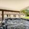 The Cowshed - Hot tub, Garden, Parking