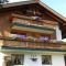 Appartements Zugspitztraum