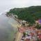 Apartamento a 100 mts da praia, no centro de Pipa