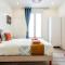 StayLib - Chic and Cosy 2 rooms porte de Montmartre