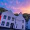 Pennan Inn BnB &Gallery
