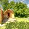 Camping-Hotel de Plein Air Les 2 Bois