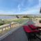 Crescent Bar Waterfront Home- Private Beach, Water Views, Hiking, Golf, Live Concerts
