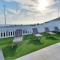 Stunning sea view villa with 6 bedrooms & heated pool - Villa Renaissance