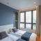 the Moto Hotel Asakusa