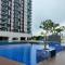 MyHome 2B At Seri Kembangan With A View