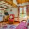 Holiday Home Dell Barn by Interhome