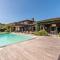 Holiday Home Villa Lavezzi by Interhome