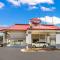 Red Roof Inn Fayetteville I-95