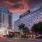 E Central Hotel Downtown Los Angeles