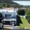 Paarl Mountain Lodge