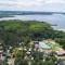 CAMPING AZU'RIVAGE