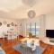 Time House Apartment by LovelyStay