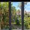 TimeToLive with garden view in 1 min from sea