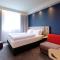 Holiday Inn Express - Lustenau - Quarto Standard